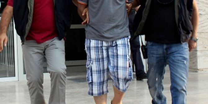 Kuzu Ve Seymen Cumhurbaşkanı’na Hakaretten Yargılanacak