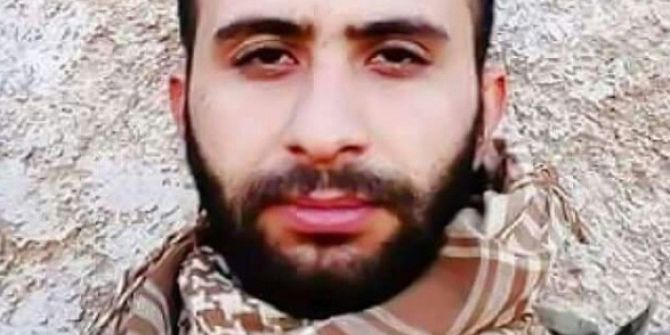 El-bab Şehitlerinin Kimlikleri Dna Testi İle Belirlendi