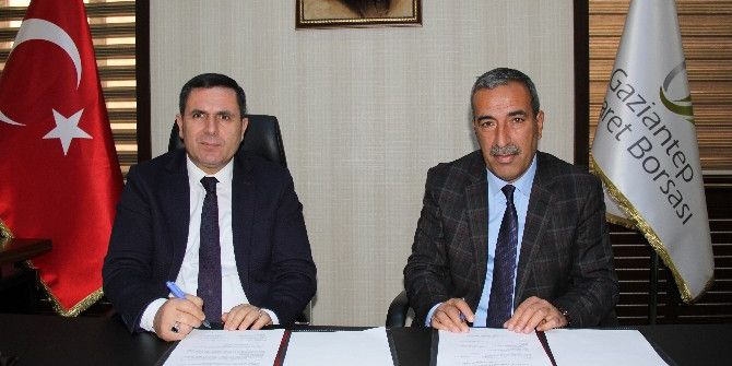 Gtb’den Okul-sektör İşbirliğine Destek