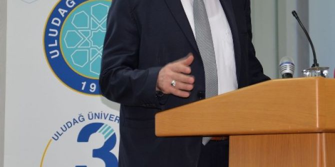 Uludağ Üniversitesi’nin Yeni Yol Haritası