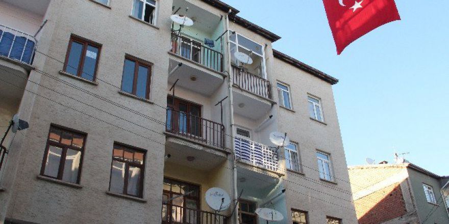 Elazığ’a 3 Şehit Acısı Birden Geldi