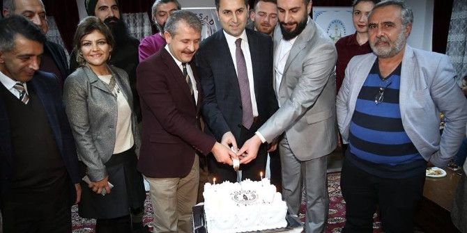 Tokat Dört Mevsim Fotoğraflanacak