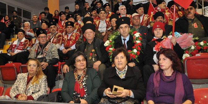 Tarsus’un Gurur Günü