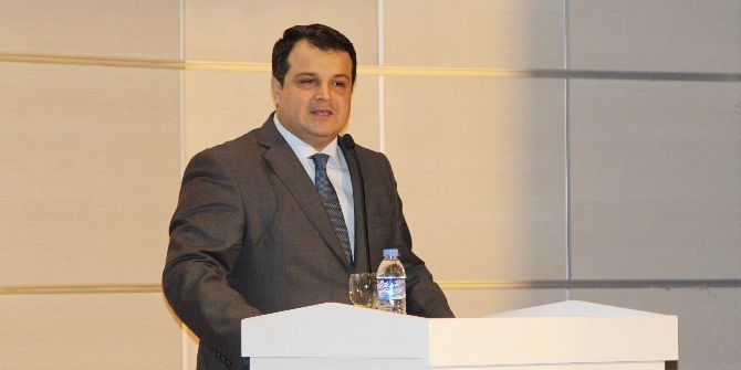 Sur Kaymakamlığında Devir Teslim Töreni