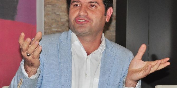 Hdp’li Vekil Hakkında Zorla Getirme Kararı