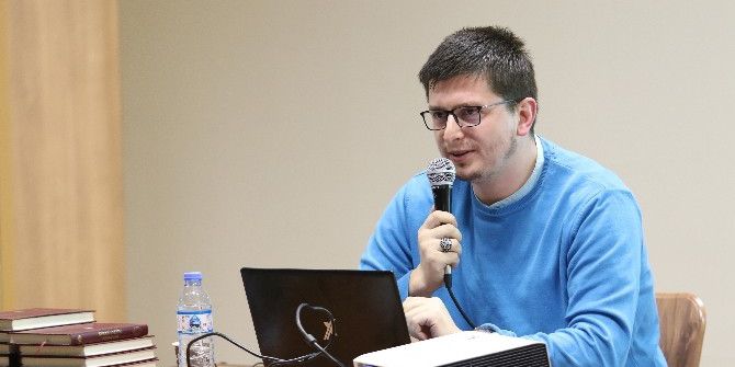 İbrahim Çeçen Üniversitesinde ‘Farkındalık Atölyeleri’ Etkinliği