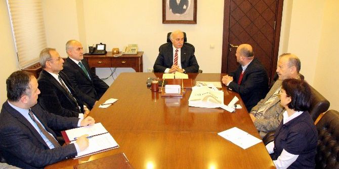 Cari Açığı Samsun’da Üretilen Cerrahi Aletler Kapatacak