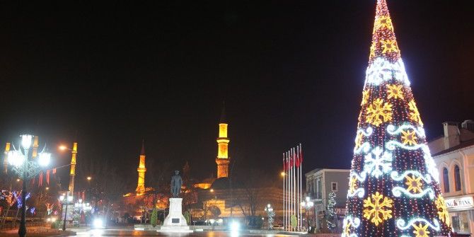 Edirne 2017’ye Hazırlanıyor