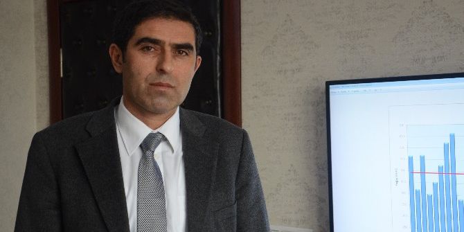 Maski Genel Müdürü Kesintilerin Nedenini Açıkladı