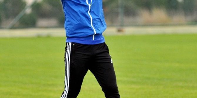 Altınordu 5 Futbolcuyu Gönderdi