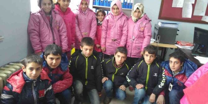 Duyarlı Öğretmenden Anlamlı Kampanya