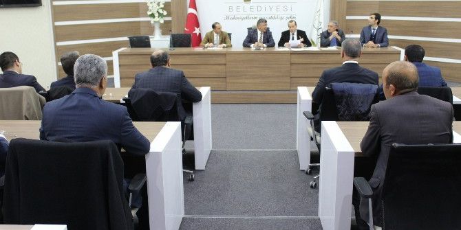 Niğkad-bir’in 2017 Yılı Bütçesi Onaylandı