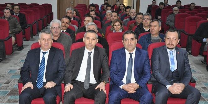 Öztürk: “Manisa Kuş Gribinde Güvende Bir Kent”