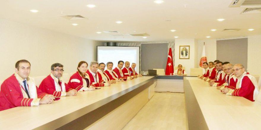 Nevşehir Hacı Bektaş Veli Üniversitesi, Demokrasiye Yapılan Saldırıyı Kınadı