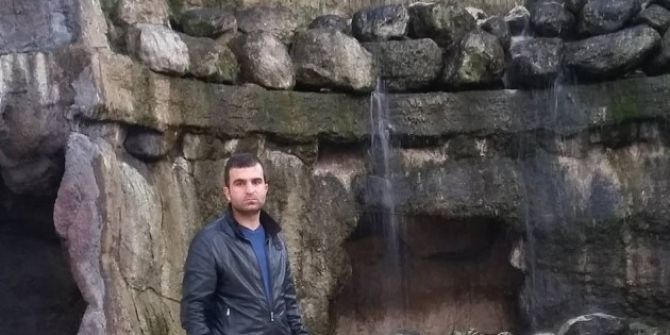 Şehidin Adı İlçe Devlet Hastanesine Verildi