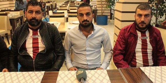 Taraftar Maçların İstanbul’da Oynatılması Fikrine Karşı