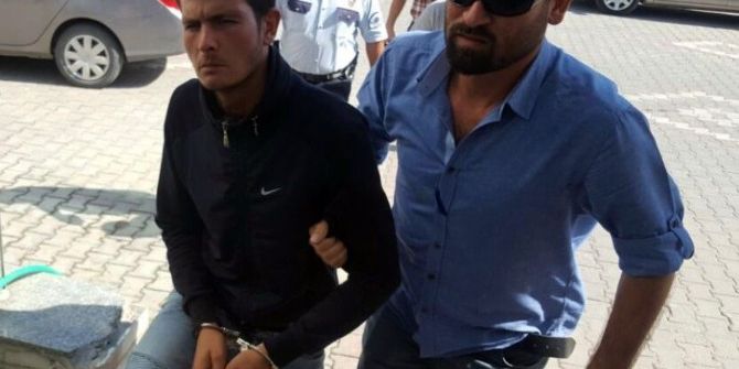 Eşini 30, Kayınvalidesini 17 Yerinden Bıçaklamıştı, 36 Yıl Ceza Aldı