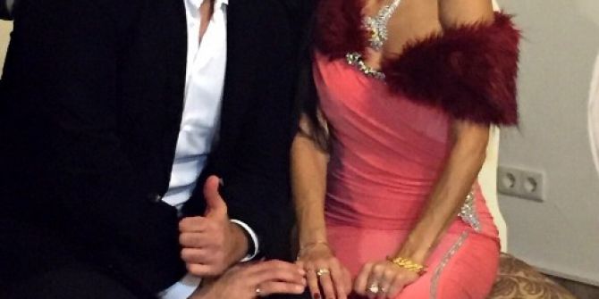 Dünyaca Ünlü Boksör İstanbul’a Yerleşiyor