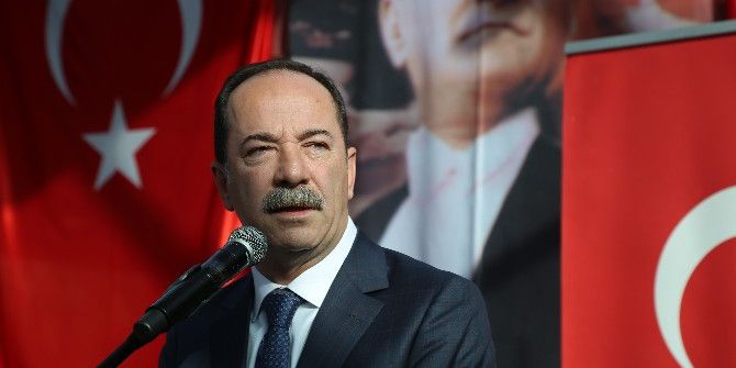 Edirne Belediye Başkanı Gürkan, Baro Başkanı Yıldırım Hakkında Şikayetçi Oldu