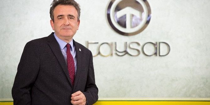 Taysad 2017 Hedeflerini Açıkladı