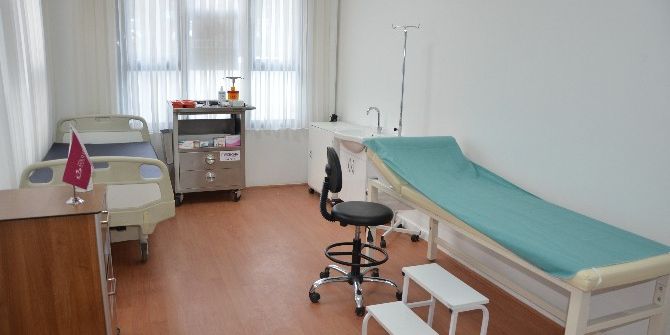 Medikar’dan Eğitim Kurumlarına Destek