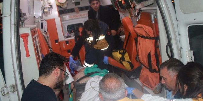 Kozan’da Trafik Kazası: 1 Ölü