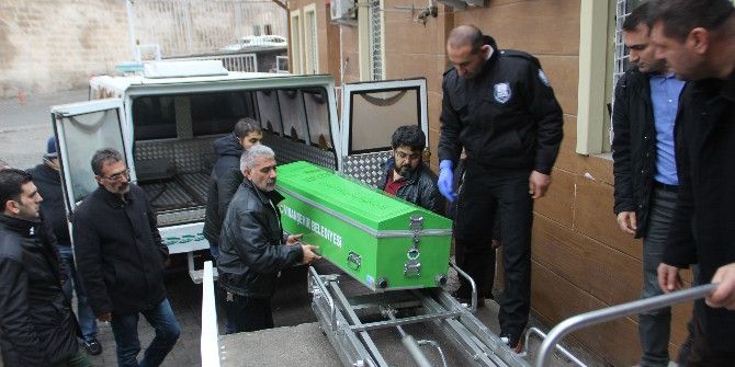 Öldürülen Banka Personelinin Otopsi İşlemleri Tamamlandı