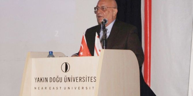 Ercan Çitlioğlu, "Algı Yönetilebilen Bir İletişim Sürecidir"