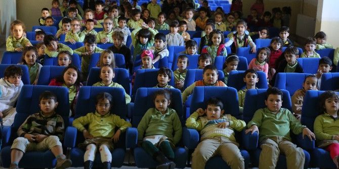 Bodrum’da Daha Temiz Daha Yeşil Bir Çevre İçin Adımlar Atılıyor