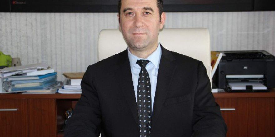 Rektör Adayı Erdem: “Yeni Türkiye’nin Yeni Kurtuluş Zaferi”