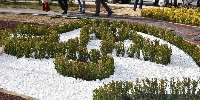 Kuşlubahçe Meydan Park’ta Sona Gelindi