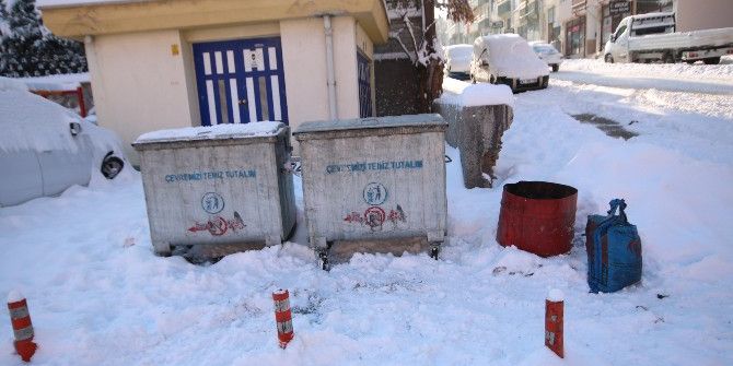 Beyşehir Belediyesi’nden “Soba Külü” Uyarısı