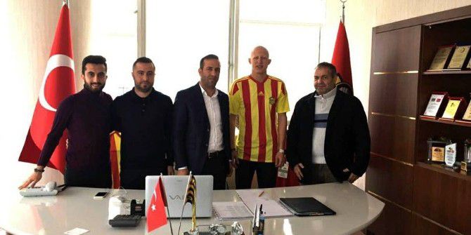 Evkur Yeni Malatyaspor’un Transfer Listesi Kabarık
