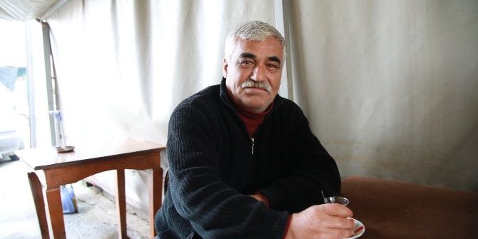 Muhtardan Kar Suyu Açıklaması