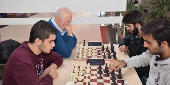 Bilgi Ve Zeka Oyunları Kulübü 7’den 70’e Herkesi Bekliyor