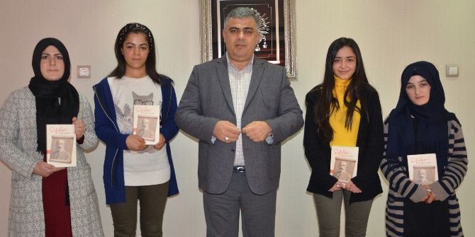 Milli Şair Ereğli’de Anıldı