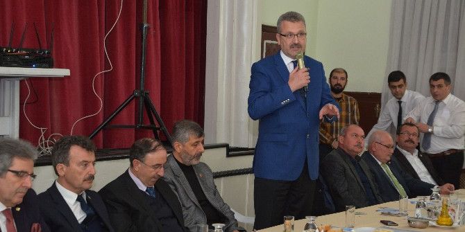 Susurluk Şeker Fabrikası Tekrar Faaliyete Geçiyor