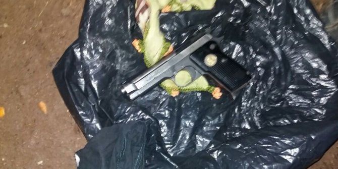 Bankacı Cinayetinin Altından Husumet Çıktı