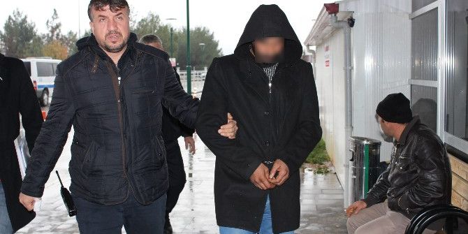 Adıyaman’da Tehdit Yoluyla Tecavüz İddiası