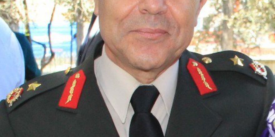 Hava Harp Okulu Dekanı Yunanistan’a Kaçarken Yakalandı