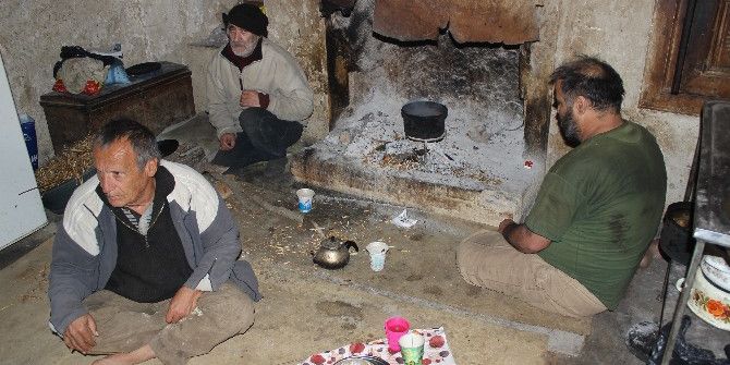 Manavgat’ta İnsanlık Dramı