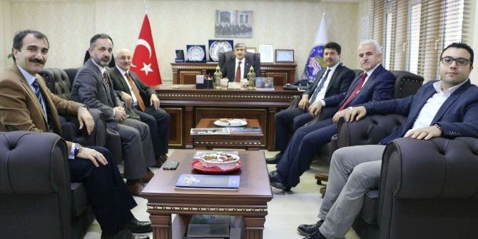 Sakarya Sinerji Ekibi’nden “Hayatın Değişen Dinamikleri” Vurgusu