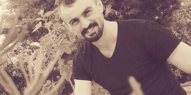 Kuruçeşme’de Bulunan Ceset Gemlikli Çıktı