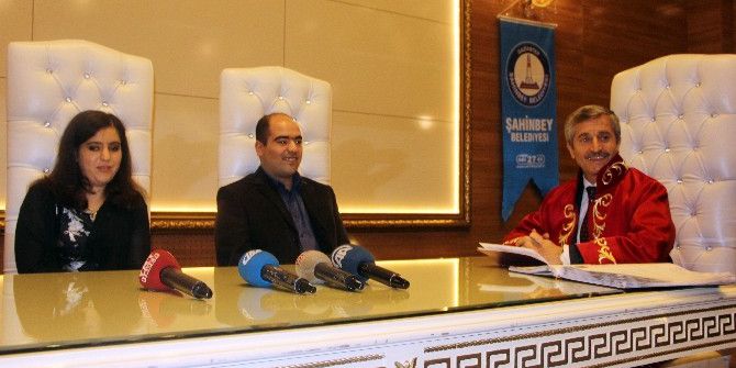 Evlilikte Ve Doğumda Türkiye Birincisi Şahinbey