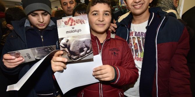 Battalgazi Belediyesi Unutulmaya Yüz Tutmuş Değerleri Yeniden Yaşatıyor