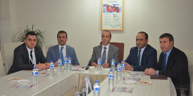 Malatyalılar Randevu Sistemine İlgi Göstermiyor