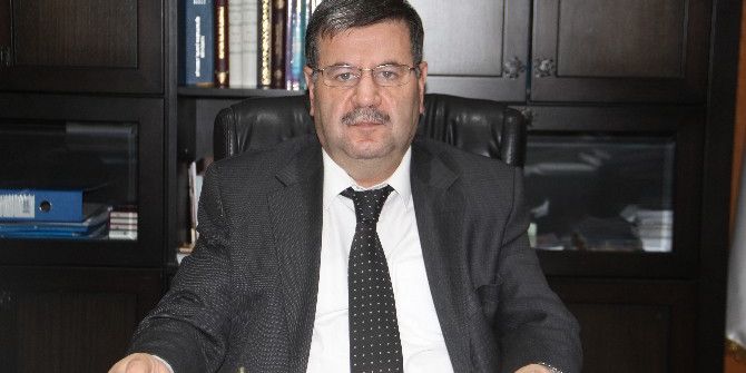 Elazığ’da Hac Başvuruları Başlıyor