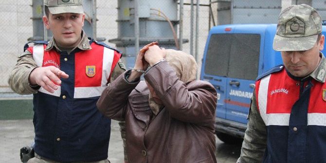 Evlilik Vaadiyle Dolandırıcılığa Adli Kontrol