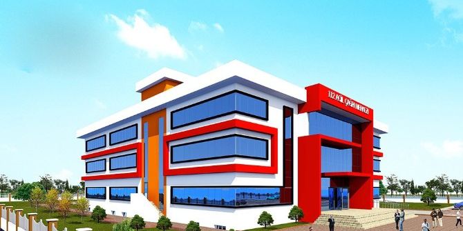 Ordu’da Çağrı Merkezleri 112’de Toplanıyor