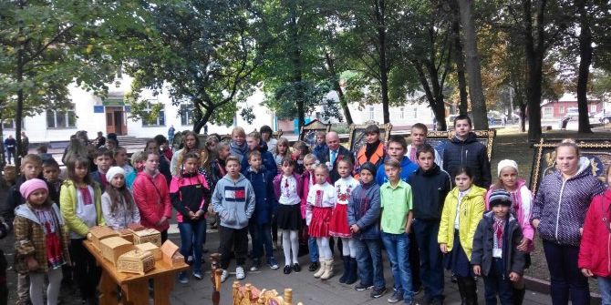 Çernobil Çocuklarının Sağlıklı Gelişimine Tika’dan Anlamlı Katkı